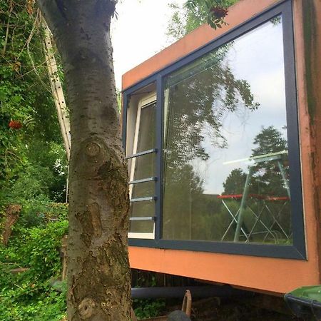 Aan De Dijk In Brakel Villa Ngoại thất bức ảnh
